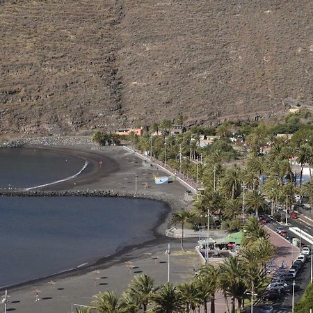 Apartamento Nek San Sebastian De La Gomera Luaran gambar