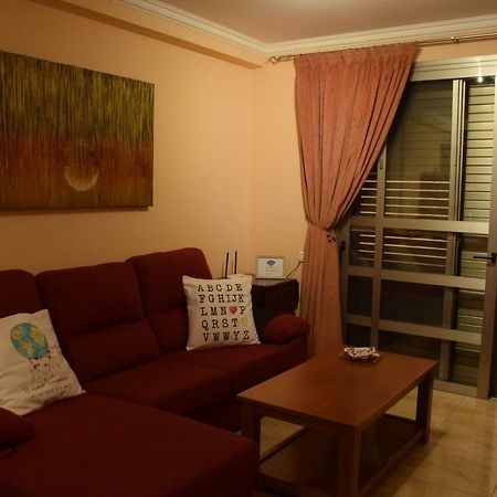 Apartamento Nek San Sebastian De La Gomera Luaran gambar