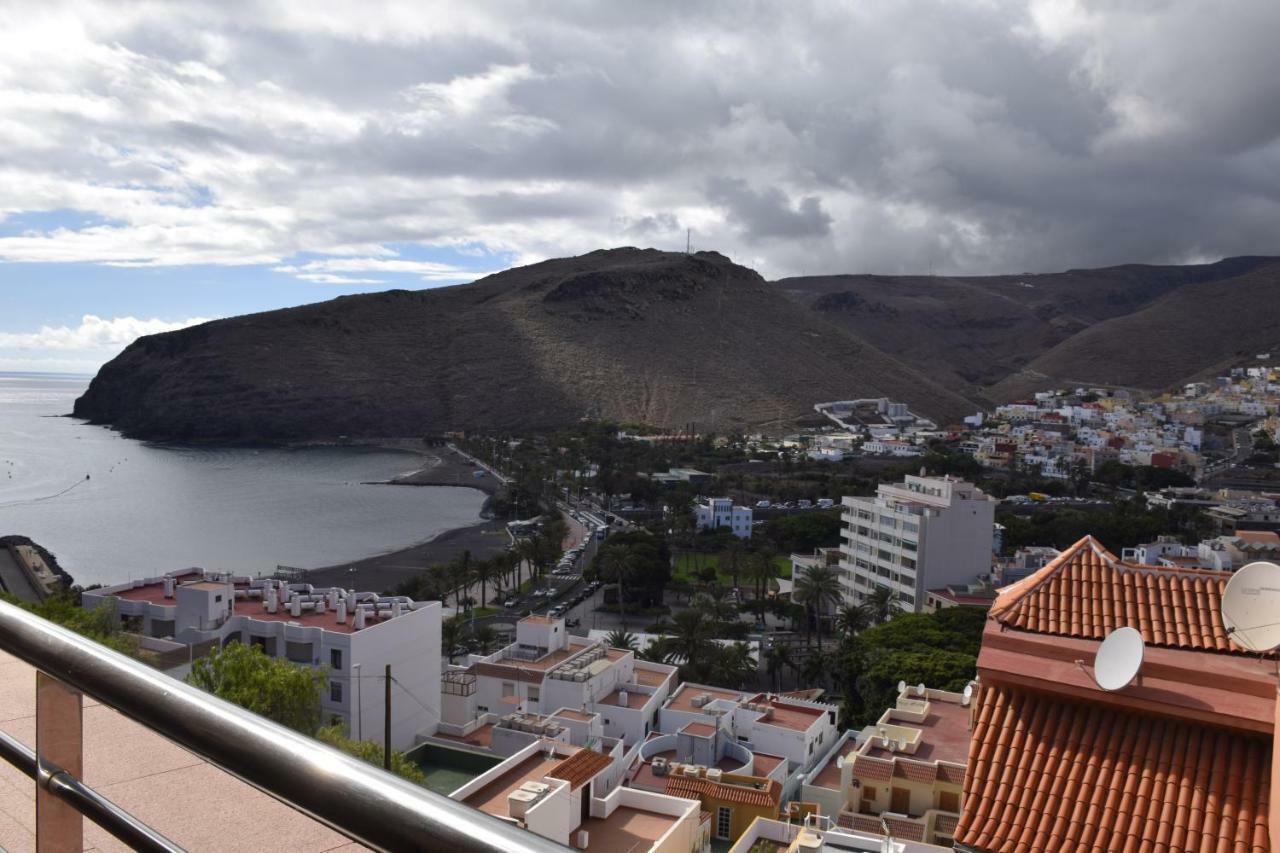 Apartamento Nek San Sebastian De La Gomera Luaran gambar